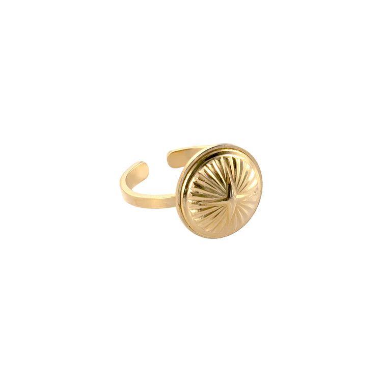 Bague Blason - DupontDupont