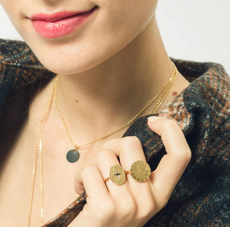 Bague Antique Éclat - DupontDupont