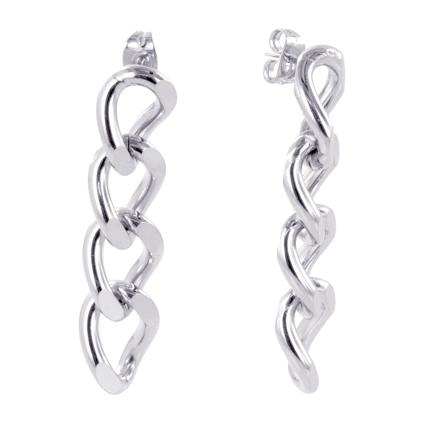 Boucles chaîne Fantasque - DupontDupont