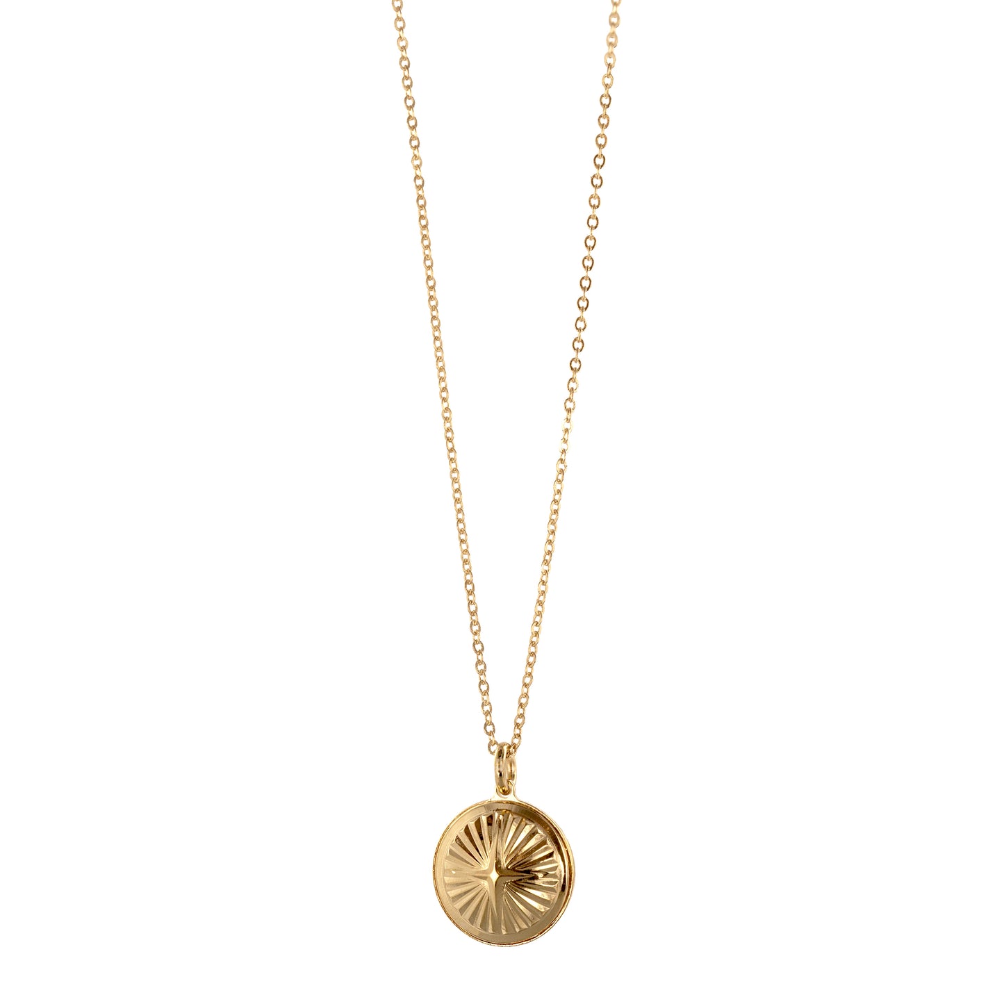 Collier Blason - DupontDupont