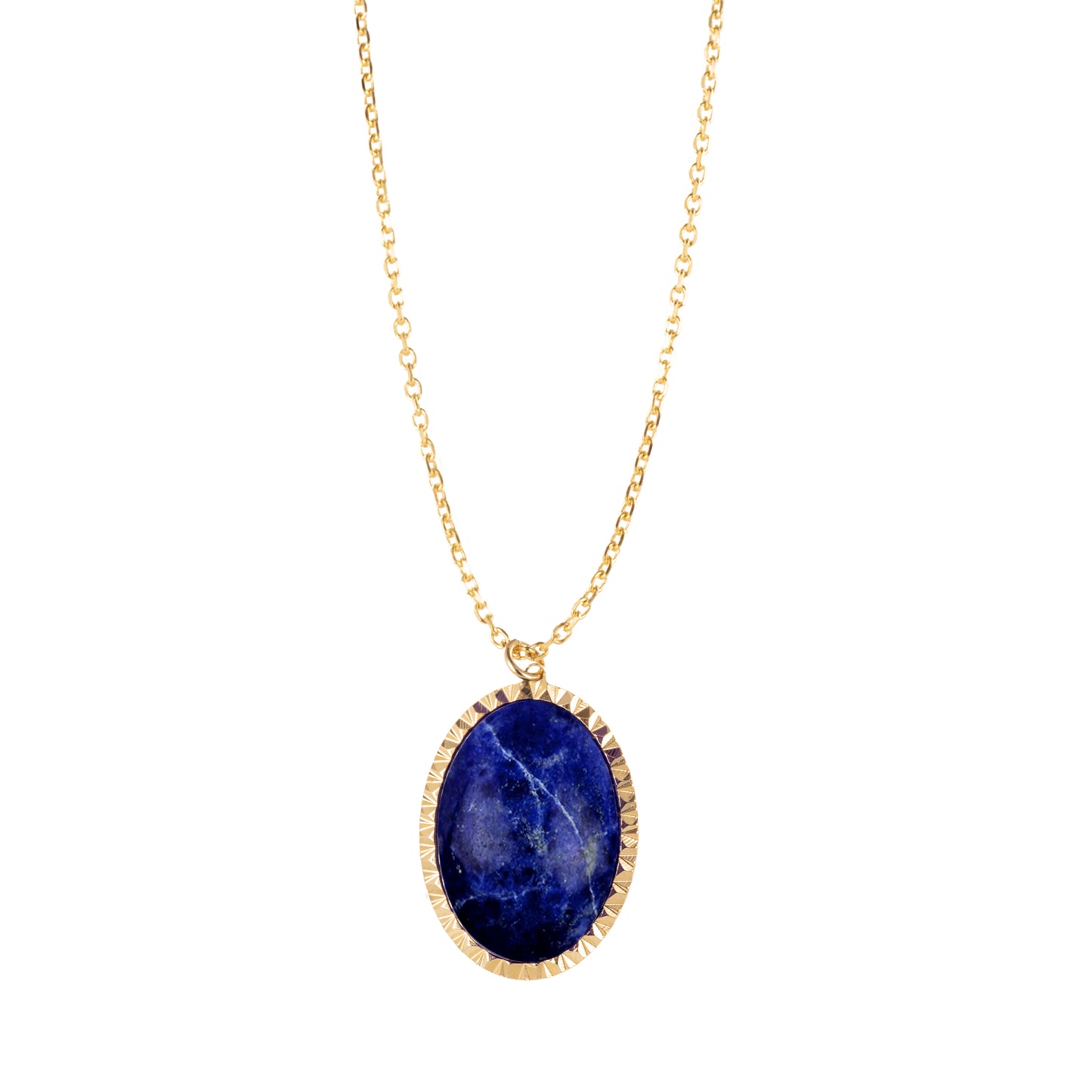 Collier Madame - DupontDupont