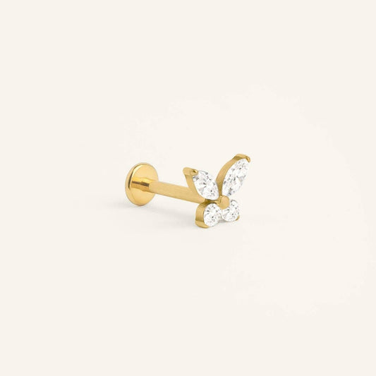 Fermoirs de boucles d’oreilles : les 6 types à connaître avant d’acheter