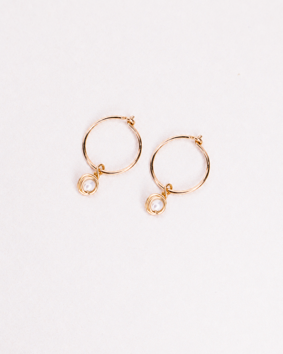 Qu’est-ce que l’or laminé 14 carats ? Guide bijoux femme