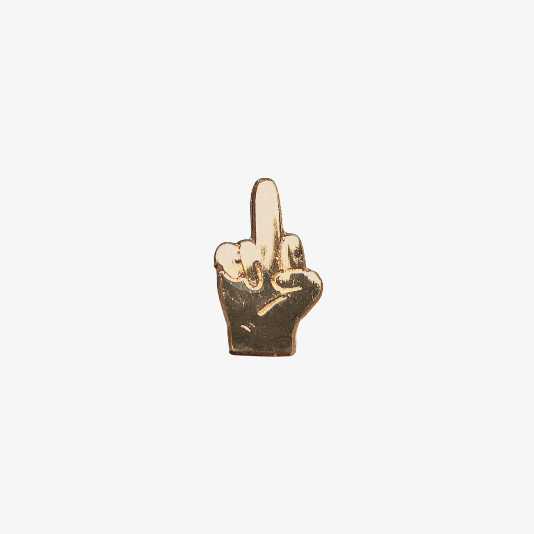 Pin’s Fuck - DupontDupont