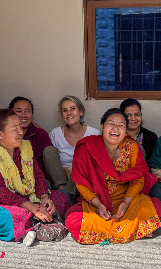 Nouvelle collection A/H 2026 Bracelet népalais B09 - DupontDupont