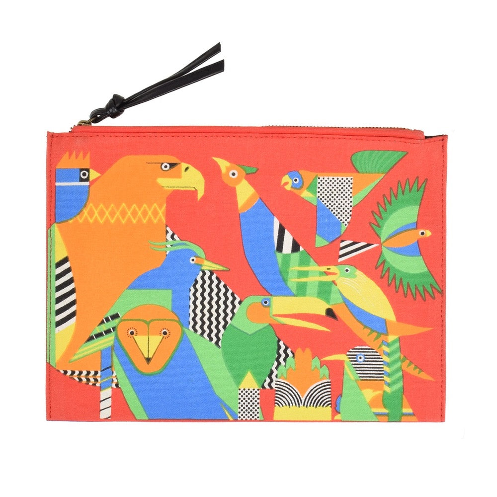 Pochette Tribu