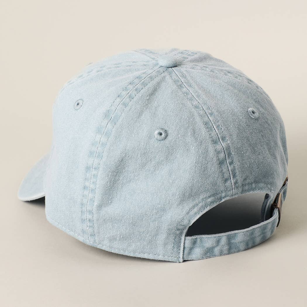 Casquette Good mums Club - DupontDupont