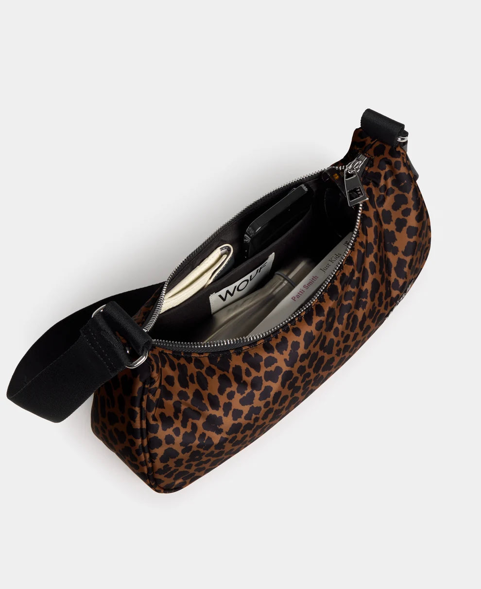 Sac crossbody Léo