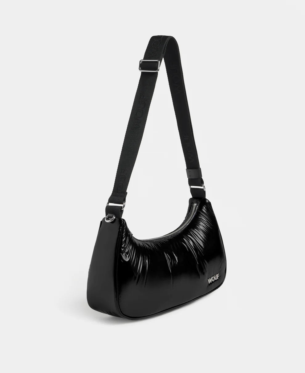 Sac crossbody Black