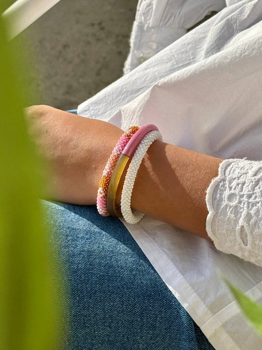 Bracelet népalais