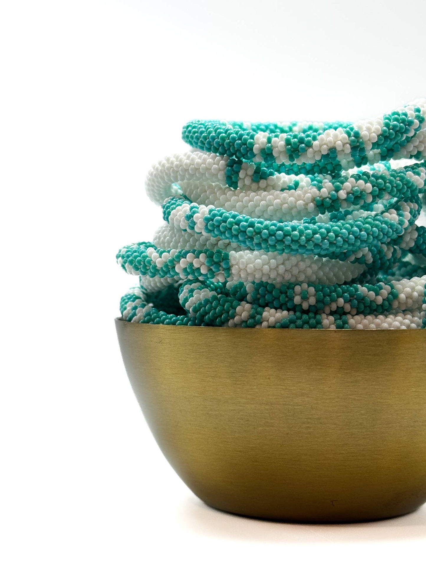 Bracelet népalais E62