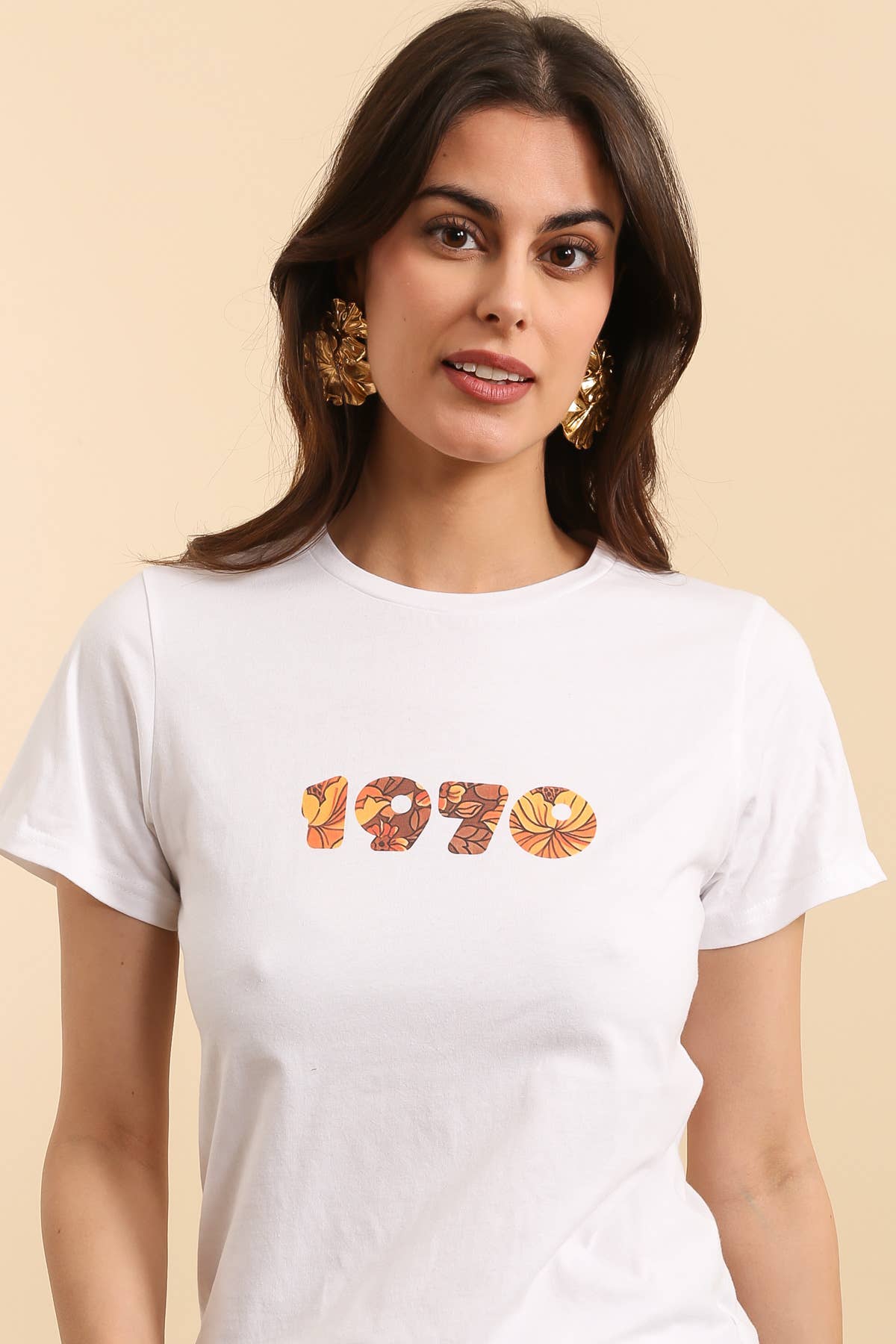 T-SHIRT 70'