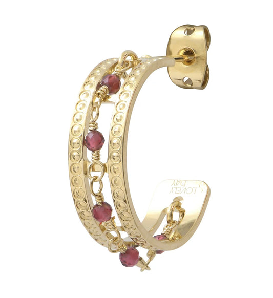 Petites créoles Sabah