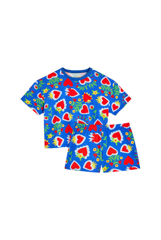 Ensemble Sacré cœur