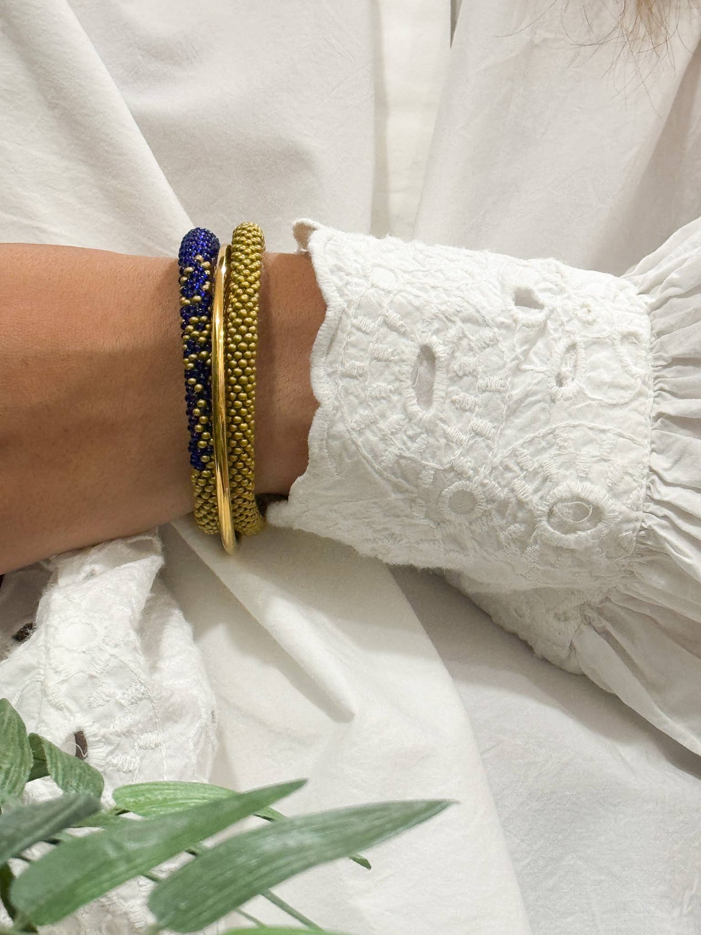 Nouvelle collection A/H 2026 Bracelet népalais B10