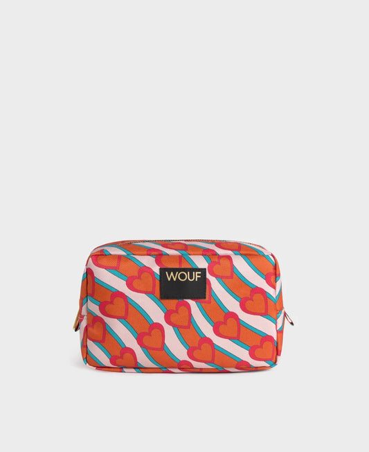 Trousse de toilette Heartbeat - DupontDupont