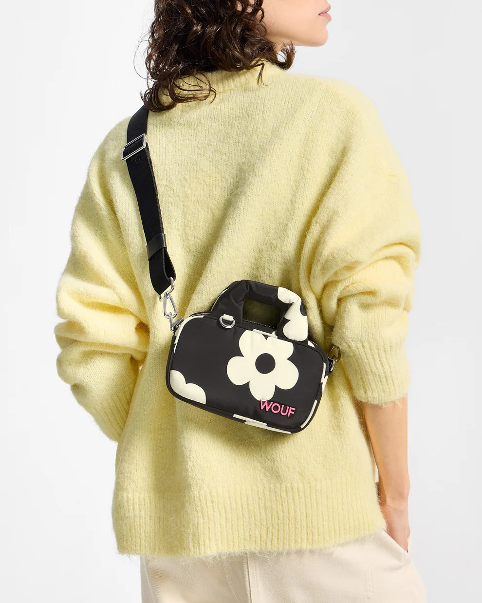 Sac mini Daisy