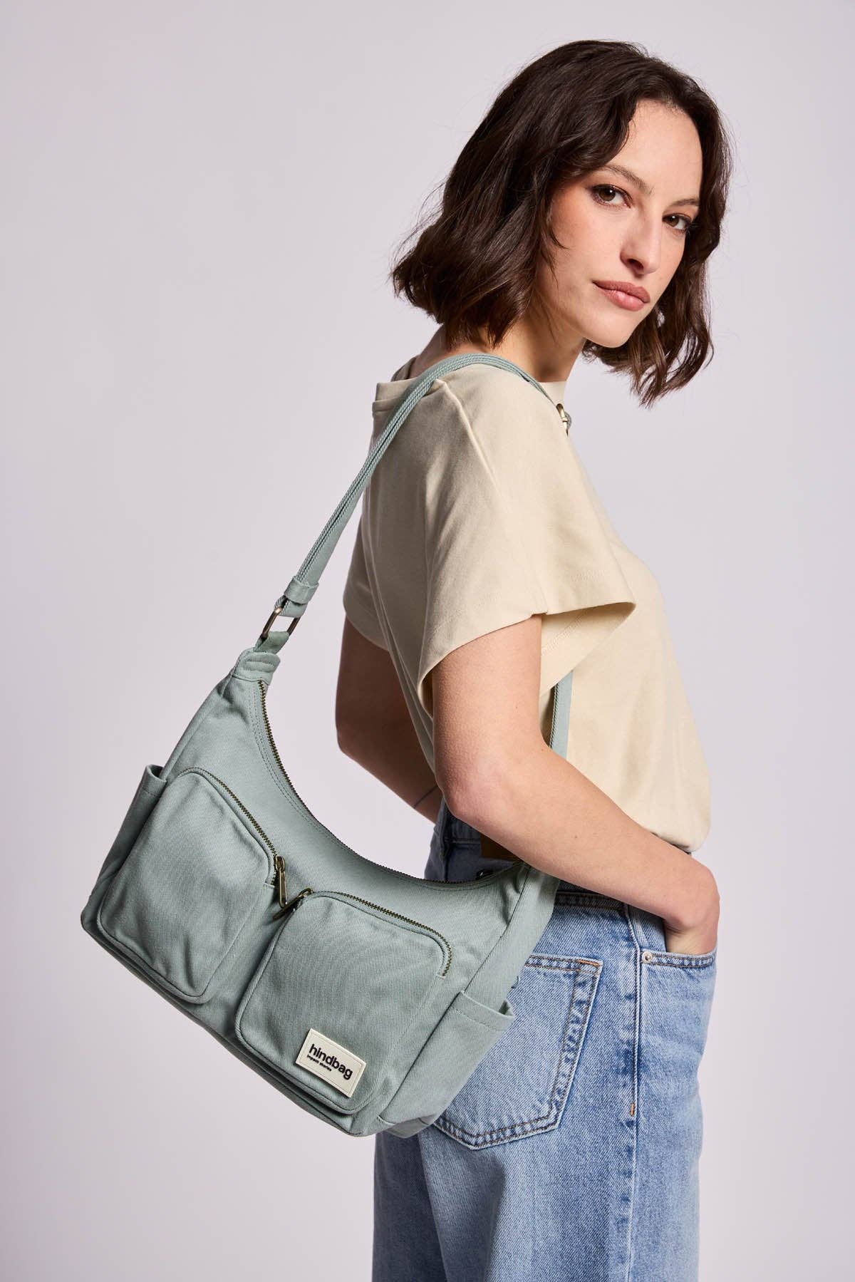 Sac multipocket Emile Sauge