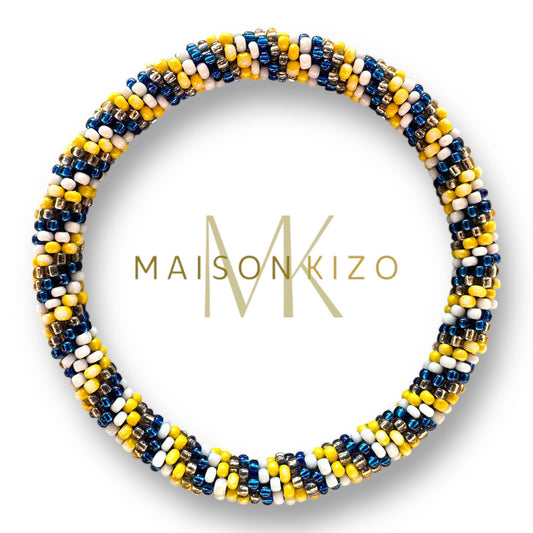 Bracelet népalais 68