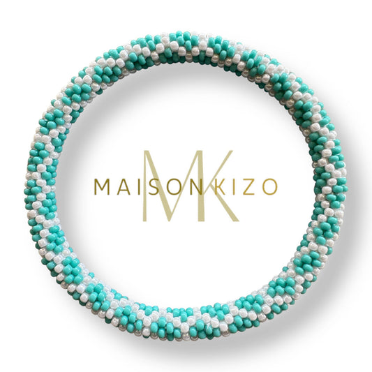 Bracelet népalais 79