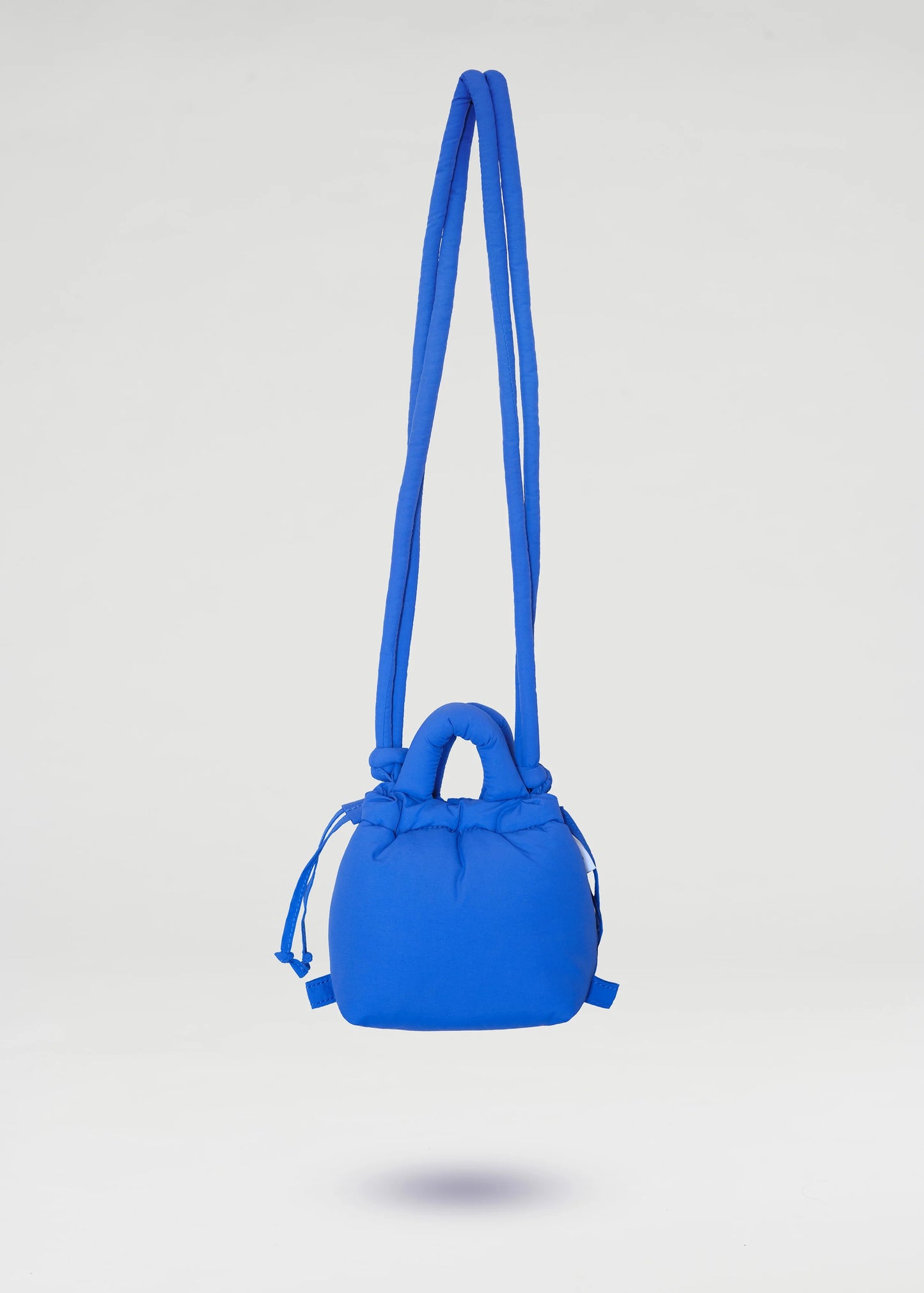 Sac micro Ona soft bag cobalt