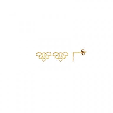 Puces abeille