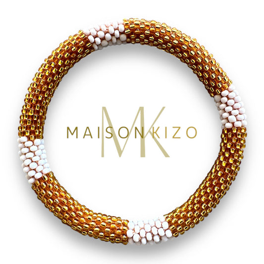 Bracelet népalais