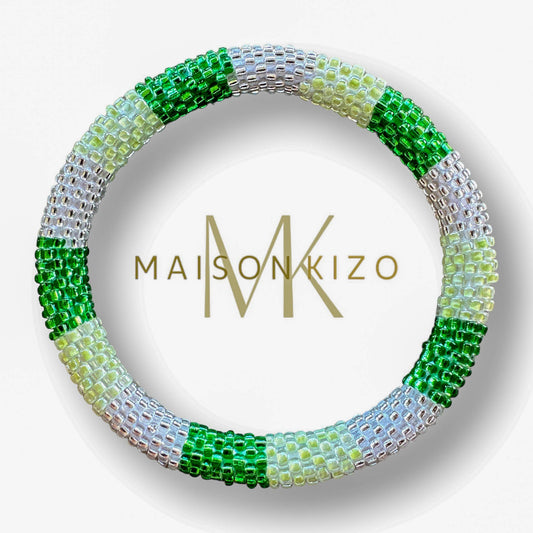 Bracelet népalais 77