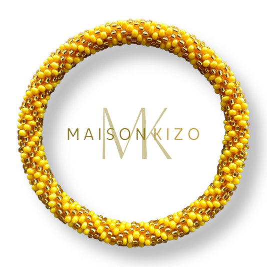 Bracelet népalais 70
