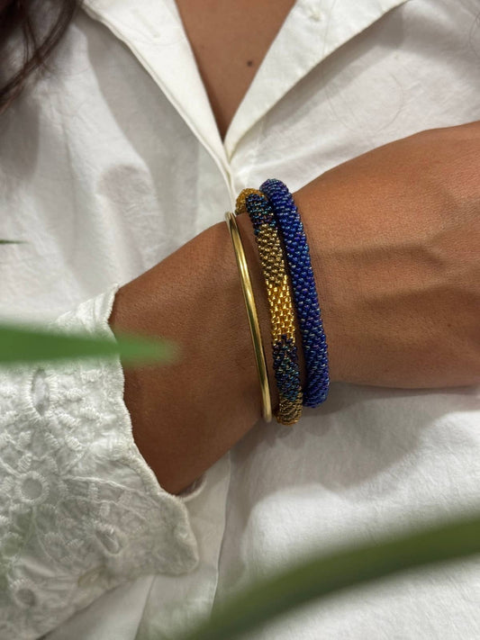 Bracelet népalais B33