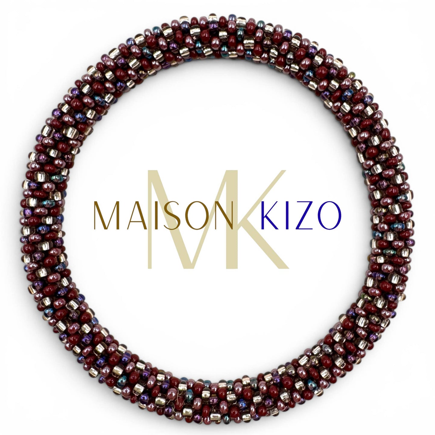 Bracelet népalais F23