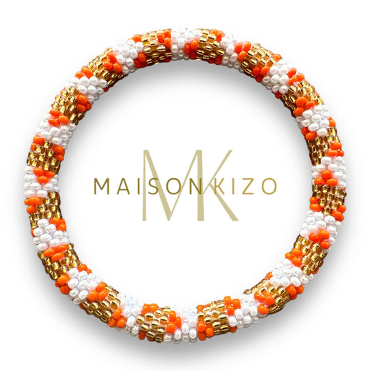 Bracelet népalais 82