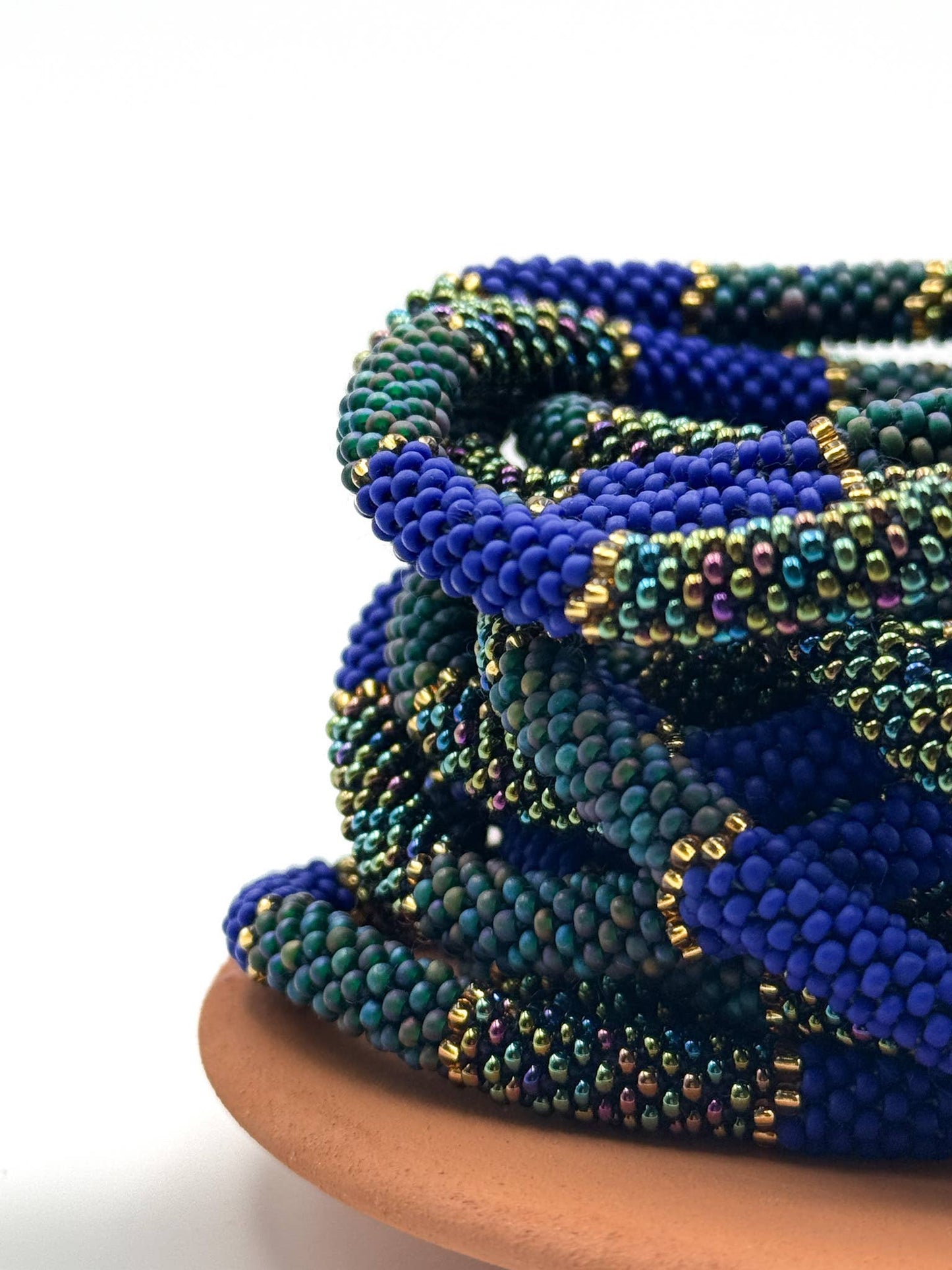 Bracelet népalais B15