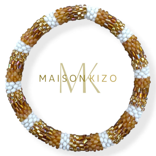 Bracelet népalais D25 - DupontDupont