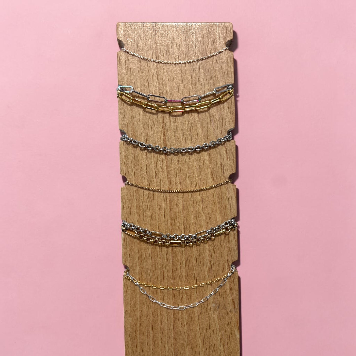 Bracelet permanent - DupontDupont