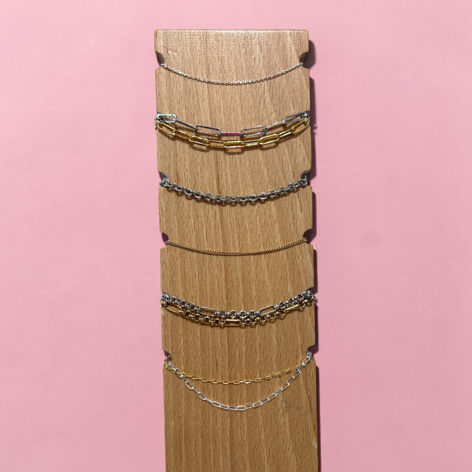Bracelet permanent - DupontDupont
