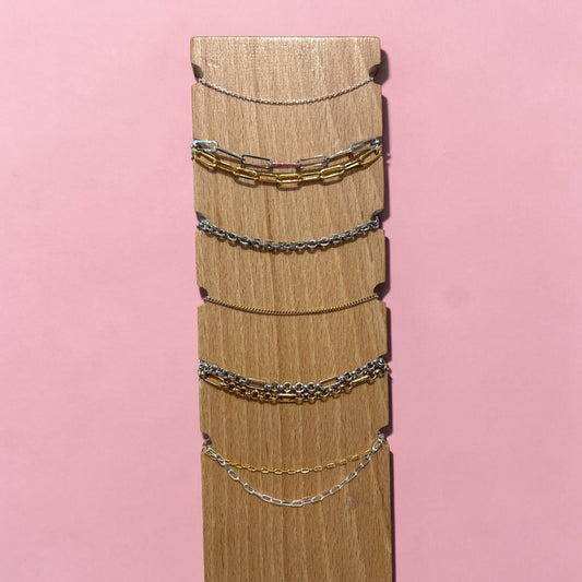 Bracelet permanent - DupontDupont