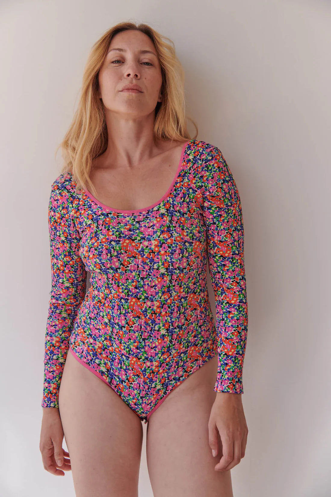 Body Confettis