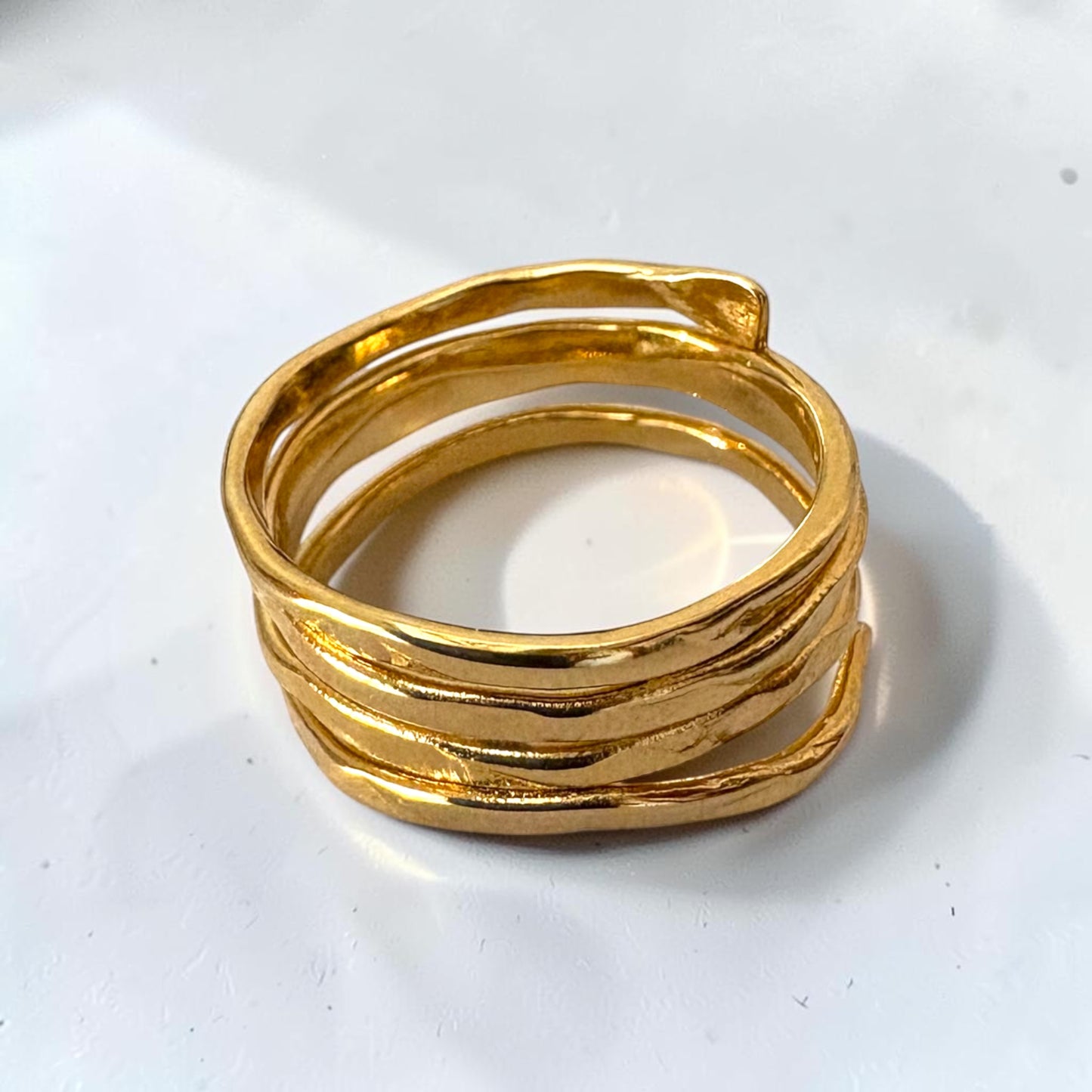 Bague Lien