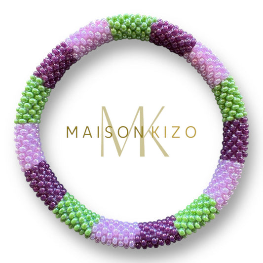 Bracelet népalais 18