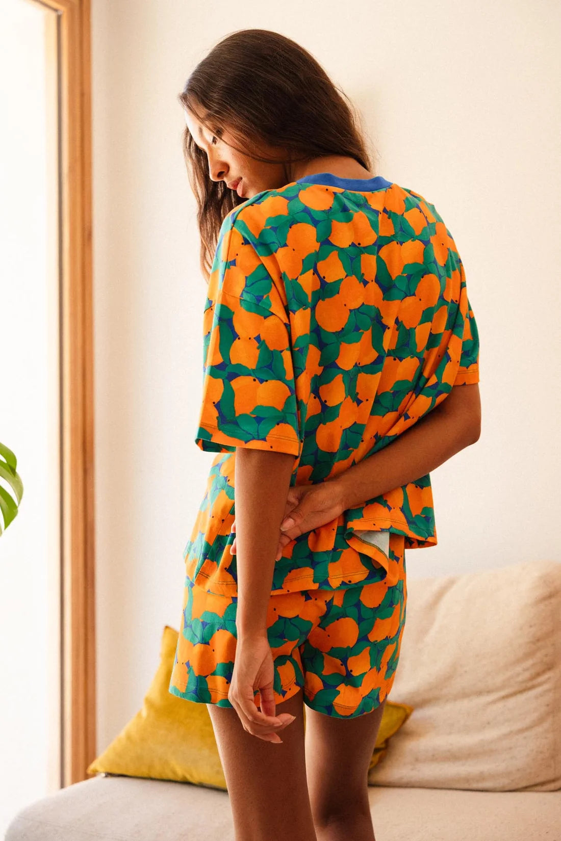 Ensemble Tangerine