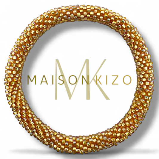 Bracelet népalais A87 Best Seller