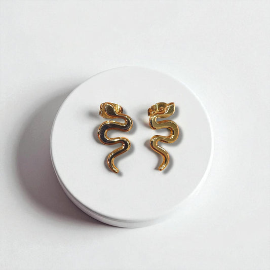 Puces serpent