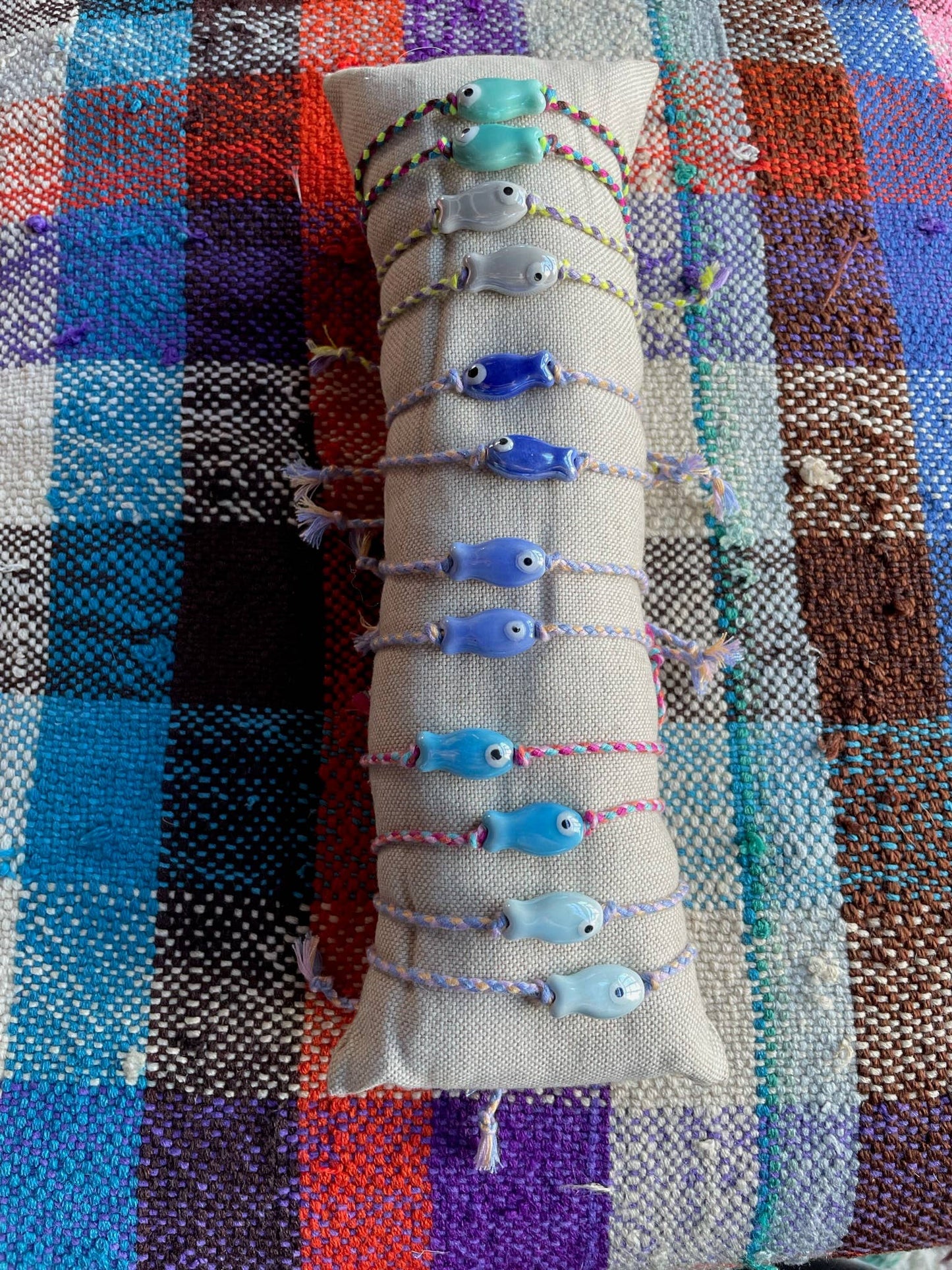 Bert Bracelet Louche - DupontDupont