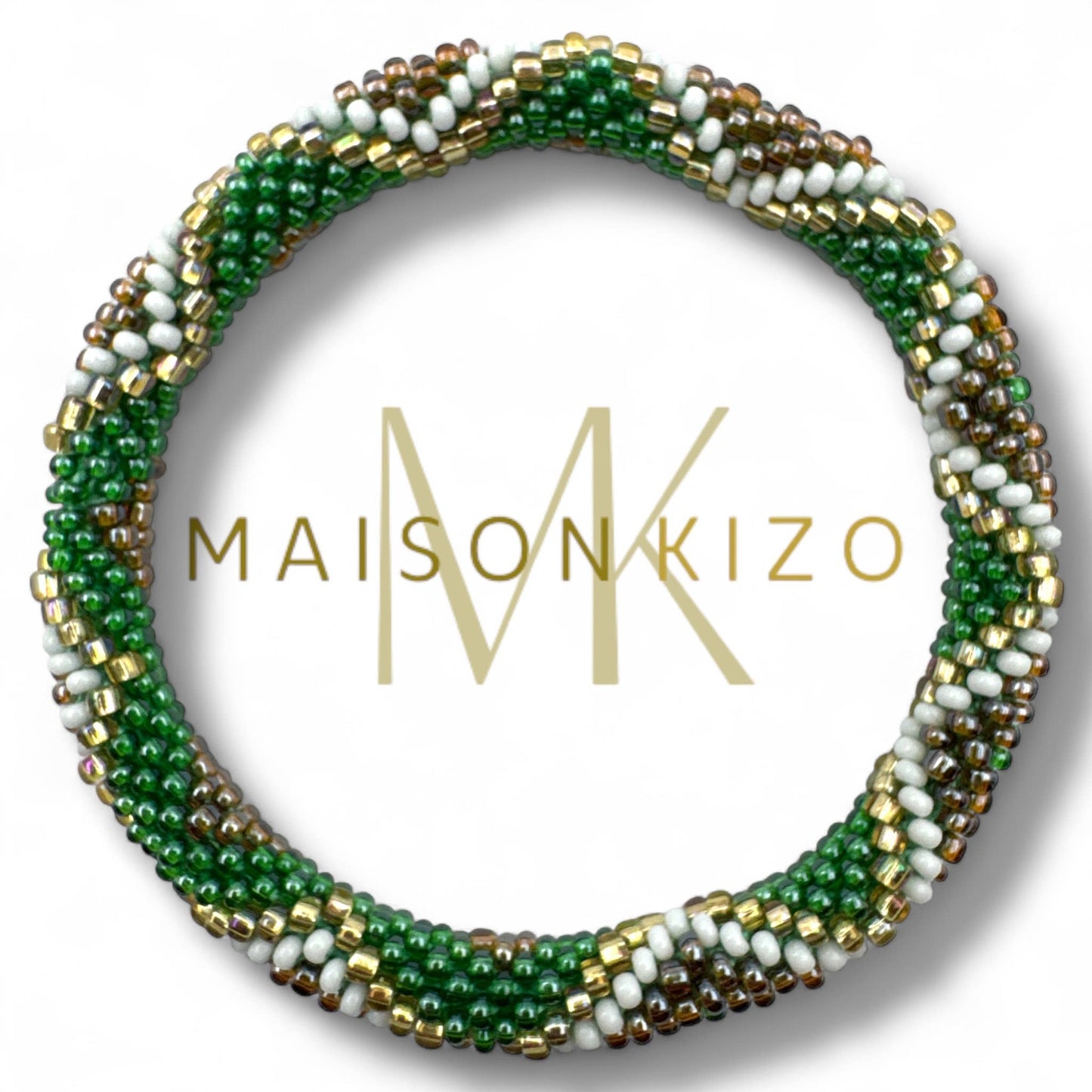 Bracelet népalais