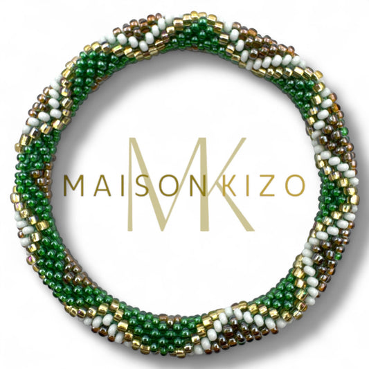 Bracelet népalais