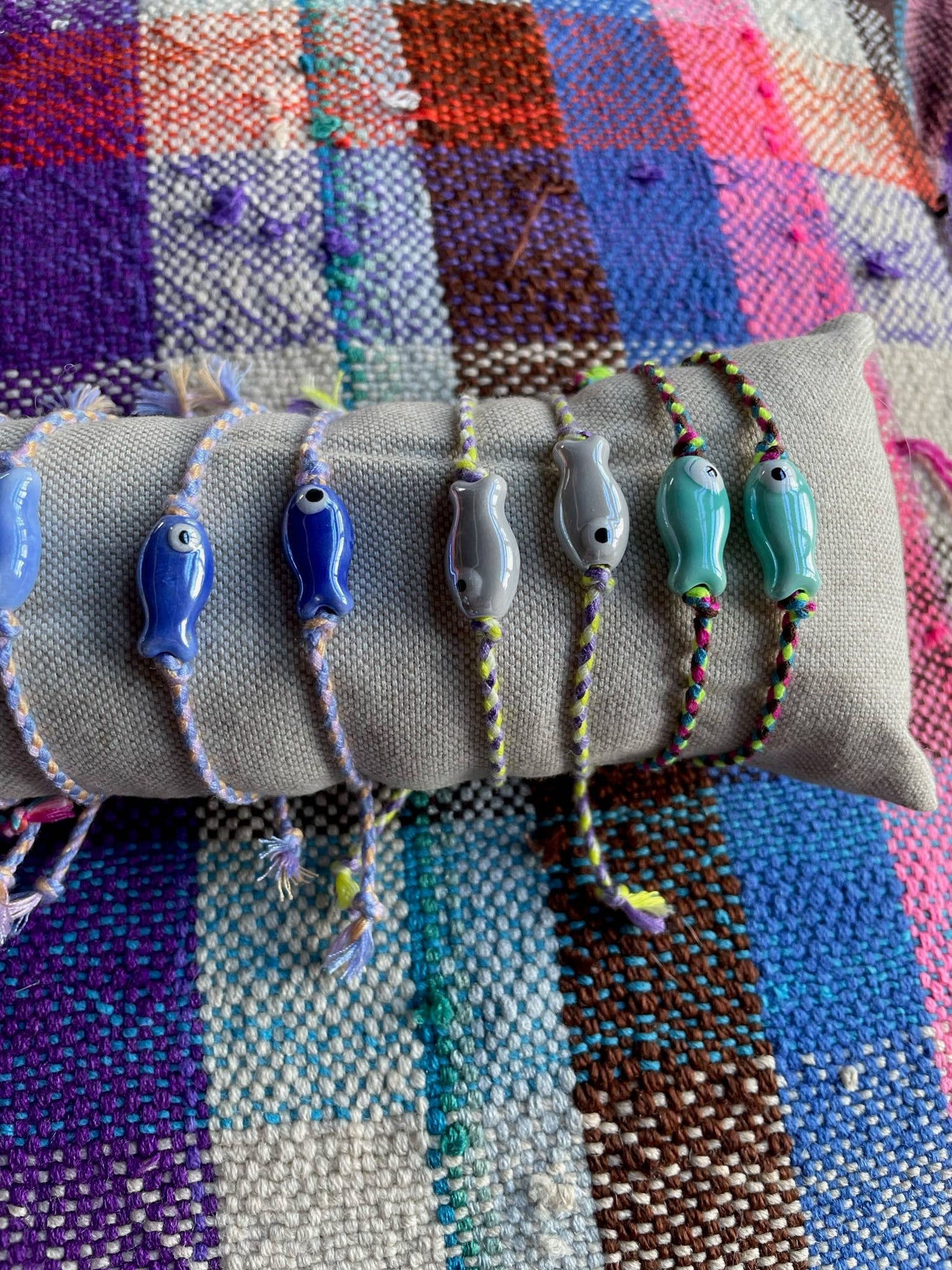 Bert Bracelet Louche - DupontDupont