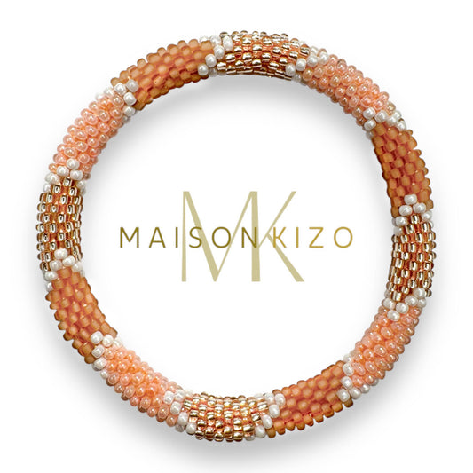 Bracelet népalais E71 - DupontDupont