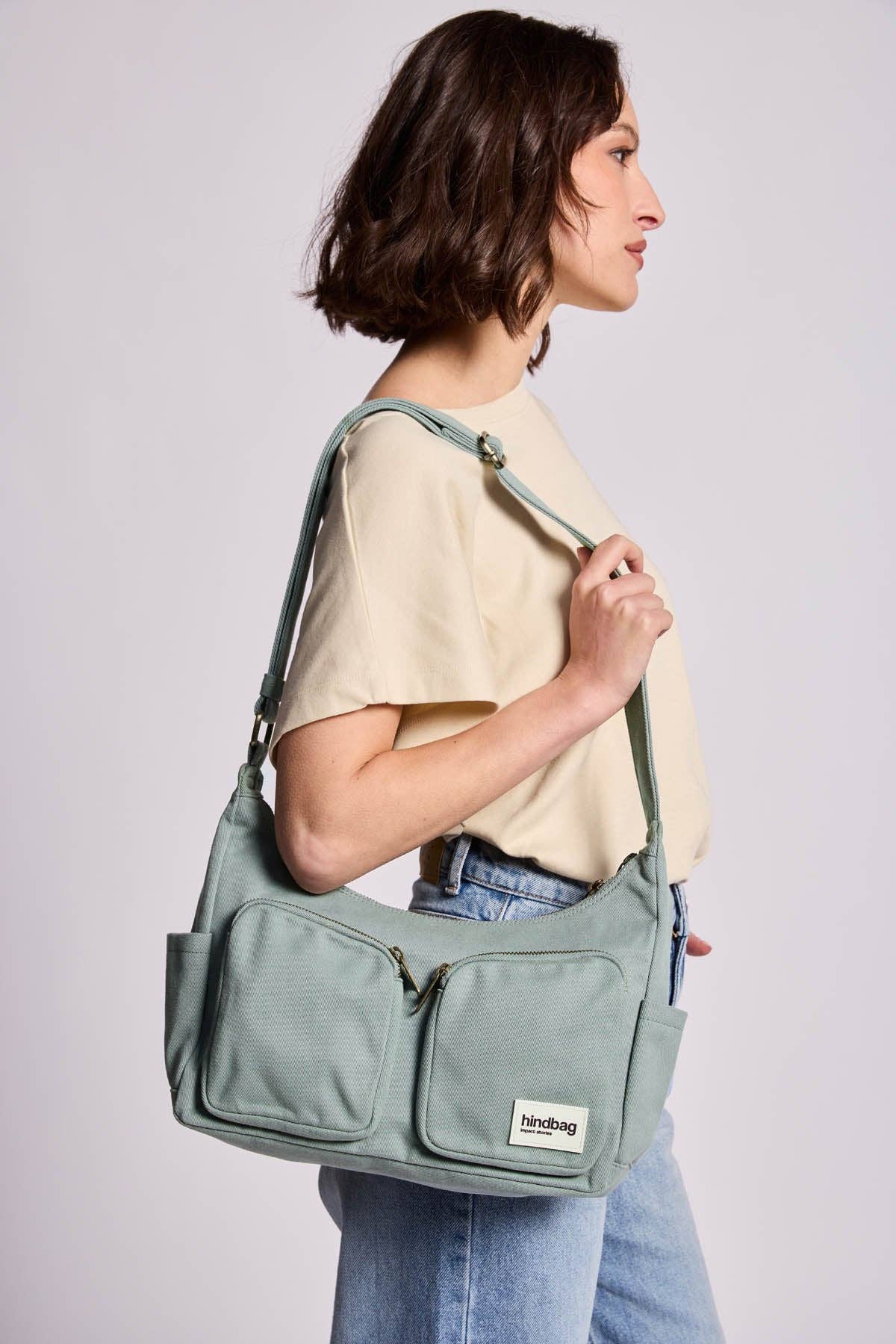 Sac multipocket Emile Sauge