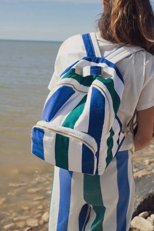 Sac à dos Coton - Horizon - DupontDupont